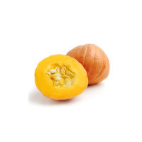 Gold Nugget Squash - 1 Pound